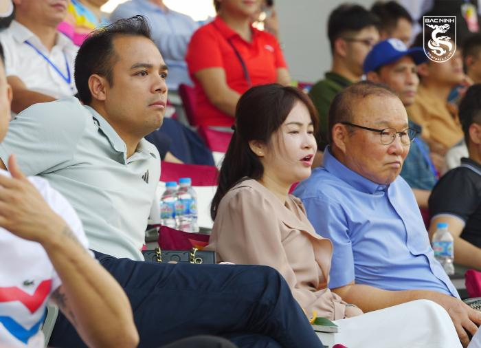 HLV Park Hang Seo quan trọng với tuyển Việt Nam thời HLV Kim