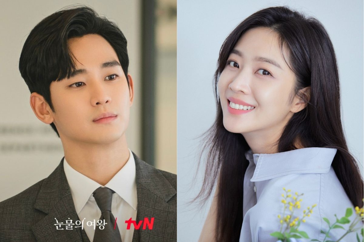 Phim truyền hình mới của Kim Soo Hyun xác nhận sản xuất 2 phần