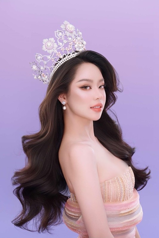Thanh Thủy ra sao khi sắp hết nhiệm kỳ Hoa hậu Việt Nam 2022? Thanh Thủy ra sao khi sắp hết nhiệm kỳ Hoa hậu Việt Nam 2022?