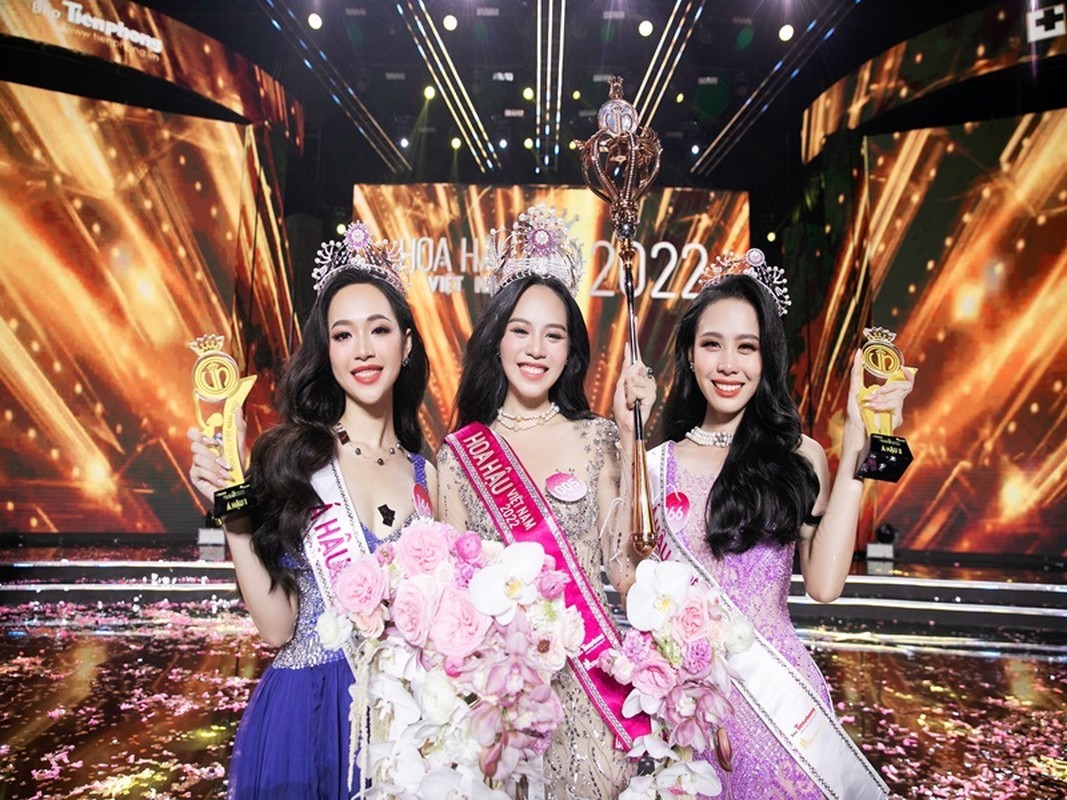 Thanh Thủy ra sao khi sắp hết nhiệm kỳ Hoa hậu Việt Nam 2022? Thanh Thủy ra sao khi sắp hết nhiệm kỳ Hoa hậu Việt Nam 2022?