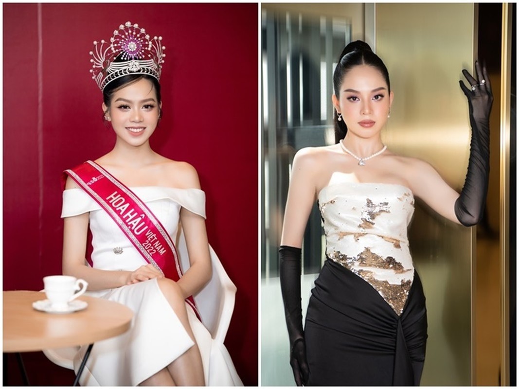 Thanh Thủy ra sao khi sắp hết nhiệm kỳ Hoa hậu Việt Nam 2022? Thanh Thủy ra sao khi sắp hết nhiệm kỳ Hoa hậu Việt Nam 2022?