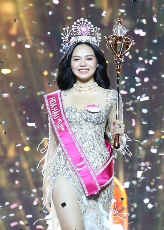 Thanh Thủy ra sao khi sắp hết nhiệm kỳ Hoa hậu Việt Nam 2022? Thanh Thủy ra sao khi sắp hết nhiệm kỳ Hoa hậu Việt Nam 2022?