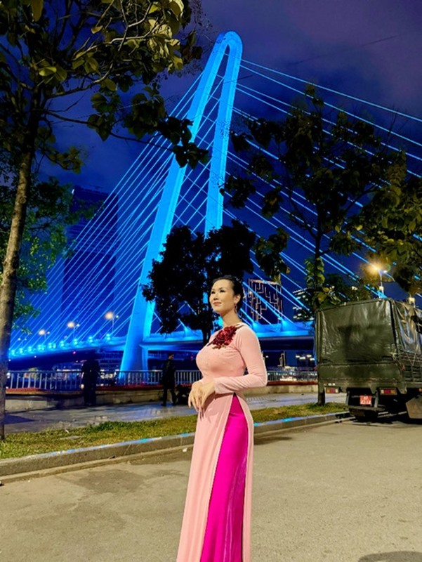 Võ Hạ Trâm có cuộc sống hôn nhân viên mãn Võ Hạ Trâm có cuộc sống hôn nhân viên mãn