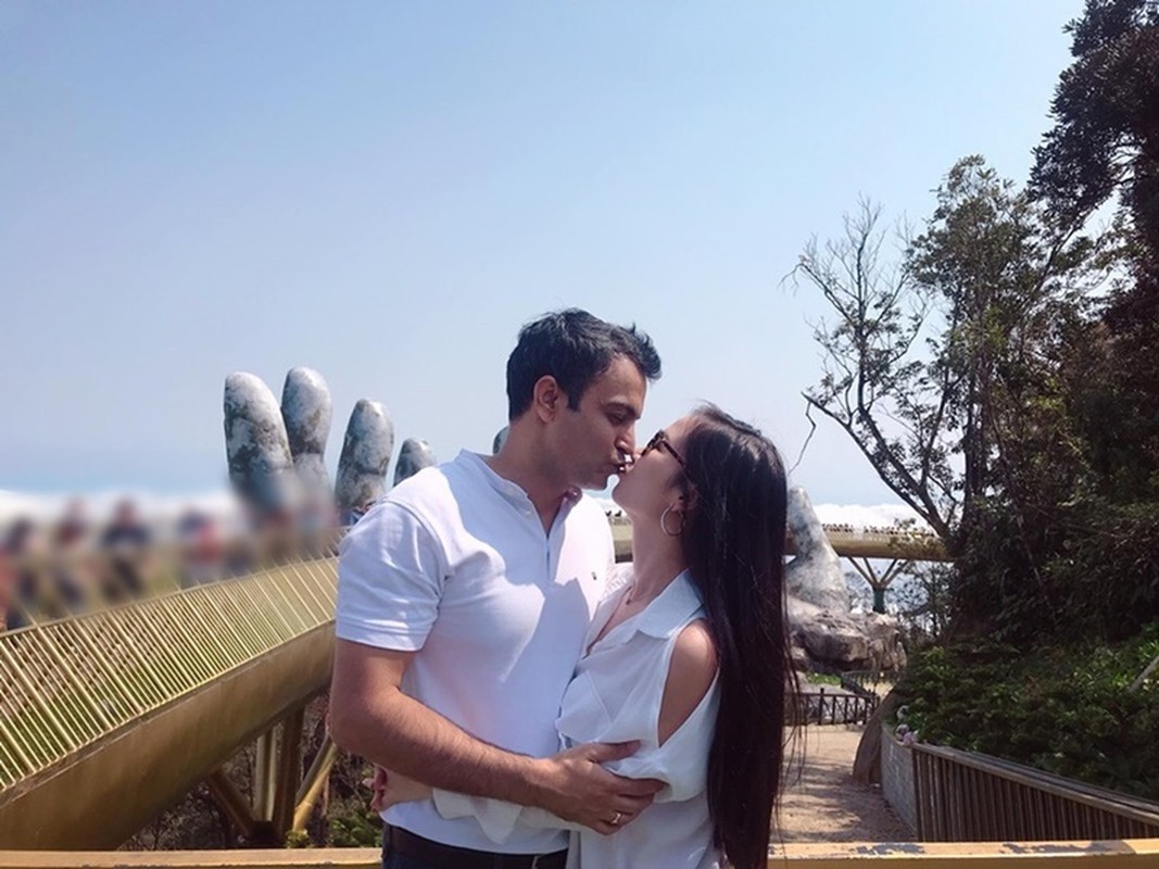 Võ Hạ Trâm có cuộc sống hôn nhân viên mãn Võ Hạ Trâm có cuộc sống hôn nhân viên mãn