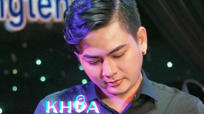 Phản ứng gây tò mò của Hoài Lâm sau khi vợ cũ chuẩn bị tái hôn?