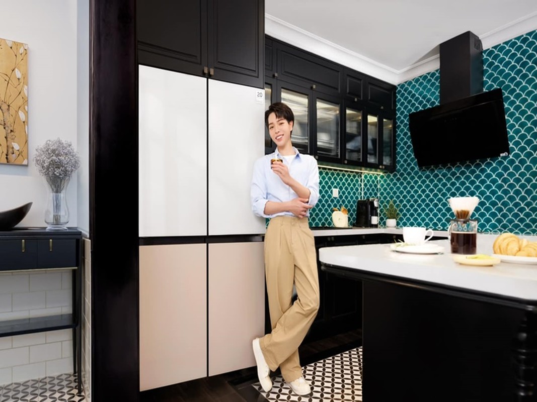 Cuộc sống sang chảnh của ca sĩ Đức Phúc