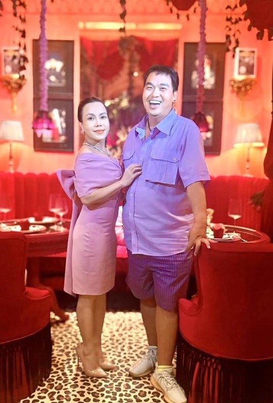 Cuộc sống sau ánh hào quang của diễn viên Hoàng Mập Cuộc sống sau ánh hào quang của diễn viên Hoàng Mập