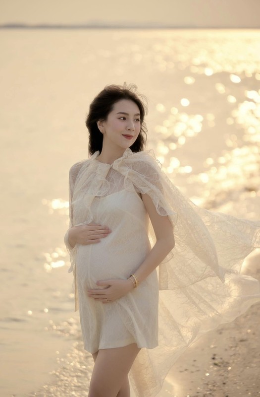 MC Mai Ngọc không cho mẹ ruột bế cháu ngoại, lý do là gì? MC Mai Ngọc không cho mẹ ruột bế cháu ngoại, lý do là gì?