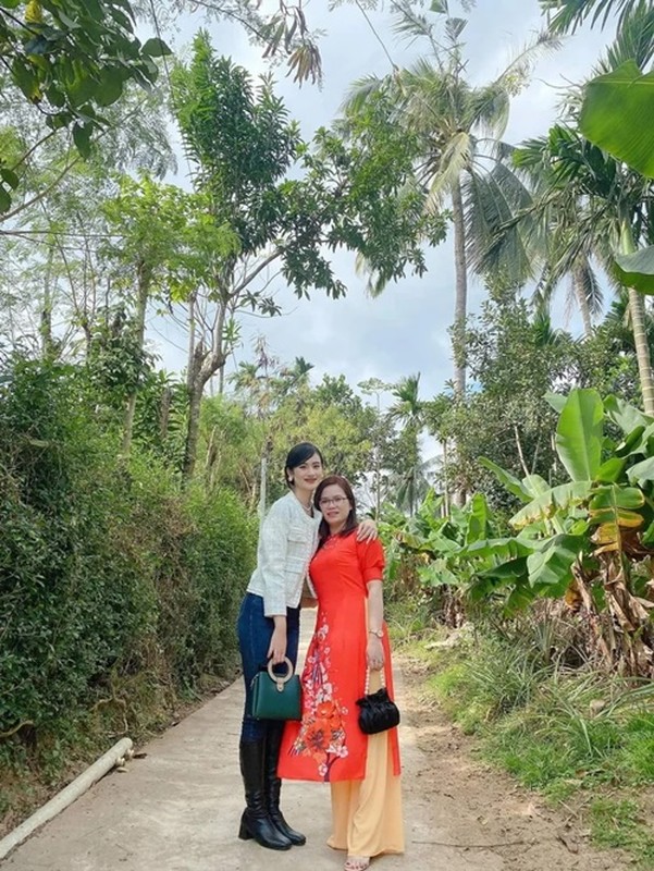 Hậu phương vững chắc của Ý Nhi khi Miss World 2025 Hậu phương vững chắc của Ý Nhi khi Miss World 2025
