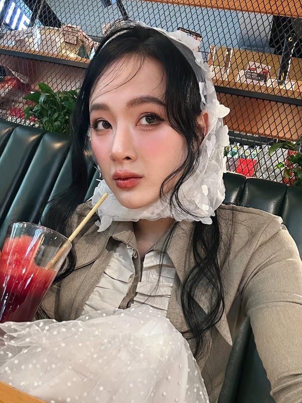 Angela Phương Trinh khoe thân hình "đô con" sau nhiều năm tập tạ