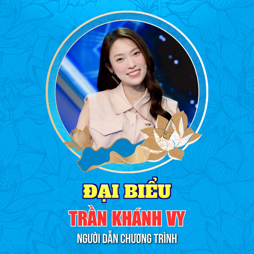 Những nghệ sĩ trẻ truyền cảm hứng mạnh mẽ, lan tỏa lối sống đẹp và khát vọng cống hiến