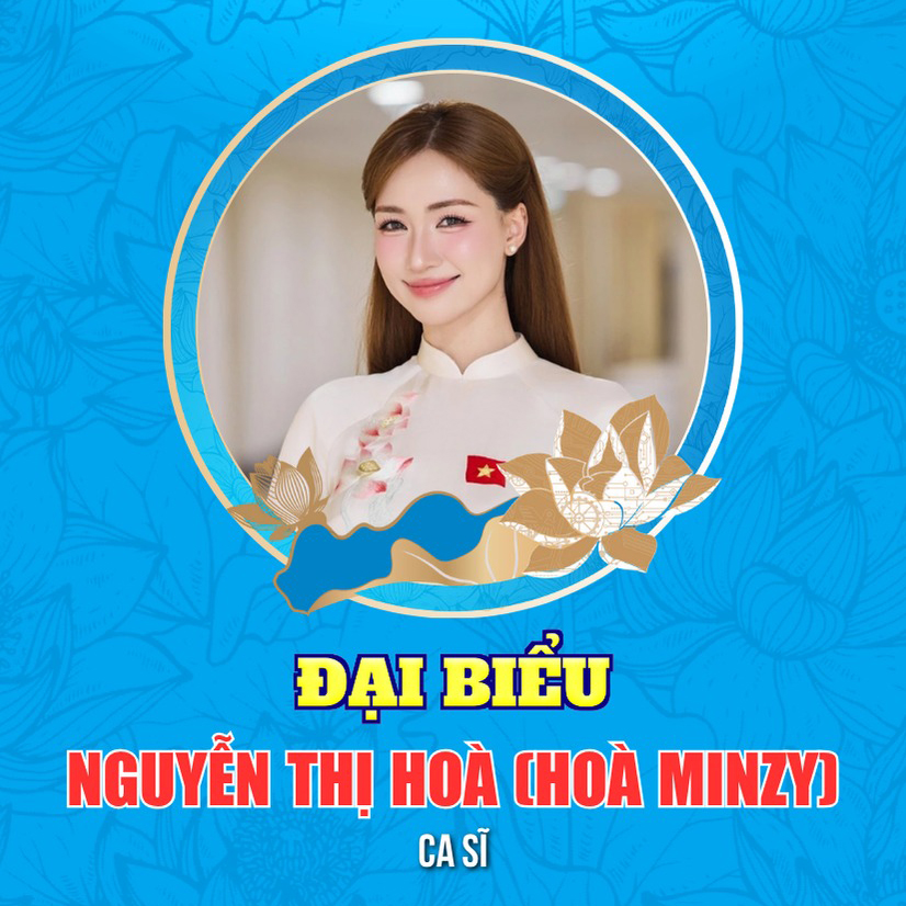 Những nghệ sĩ trẻ truyền cảm hứng mạnh mẽ, lan tỏa lối sống đẹp và khát vọng cống hiến