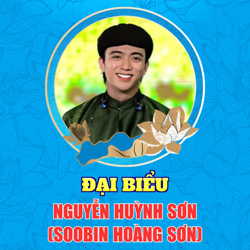 Những nghệ sĩ trẻ truyền cảm hứng mạnh mẽ, lan tỏa lối sống đẹp và khát vọng cống hiến