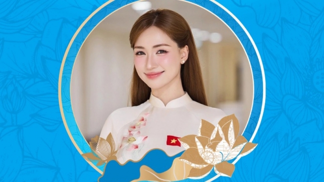 Những nghệ sĩ trẻ truyền cảm hứng mạnh mẽ, lan tỏa lối sống đẹp và khát vọng cống hiến