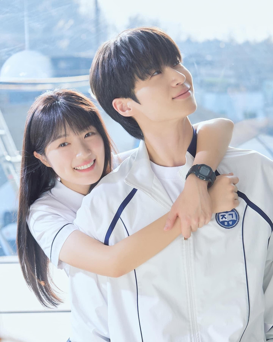 5 bộ phim Hàn Quốc được yêu thích nhất trên thế giới