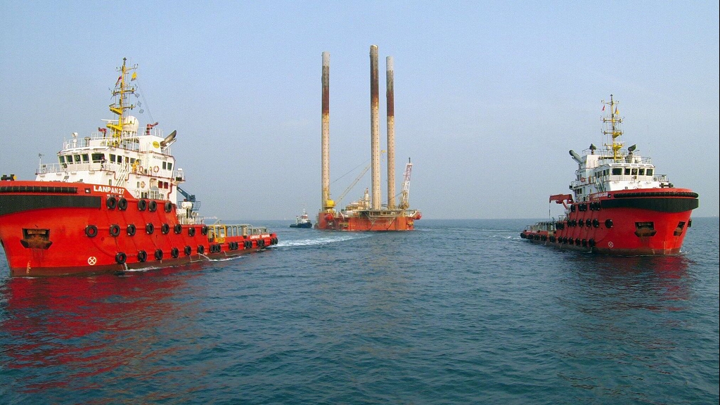 Valeura Energy tái phát triển mỏ dầu ngoài khơi Thái Lan