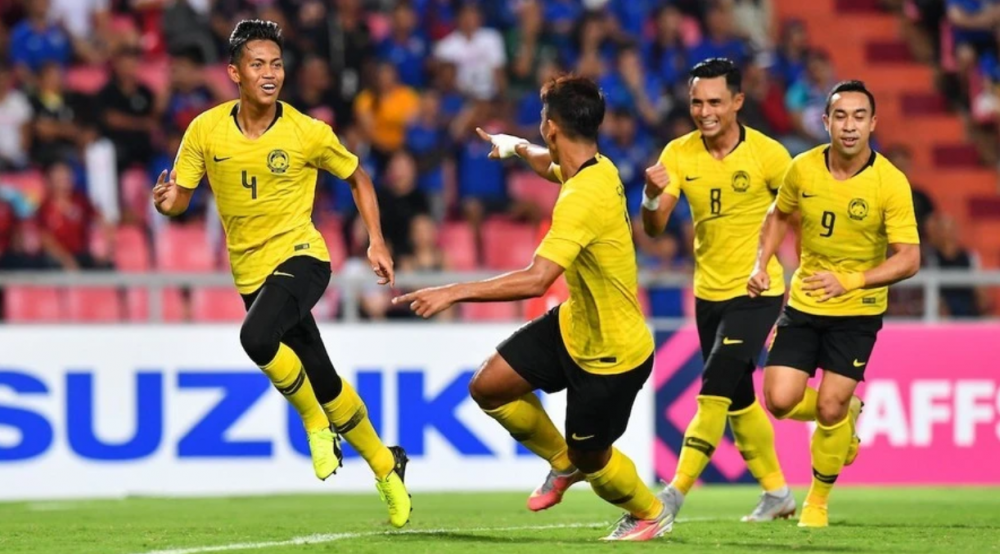 Malaysia mang tới nỗi lo cho đội tuyển Việt Nam