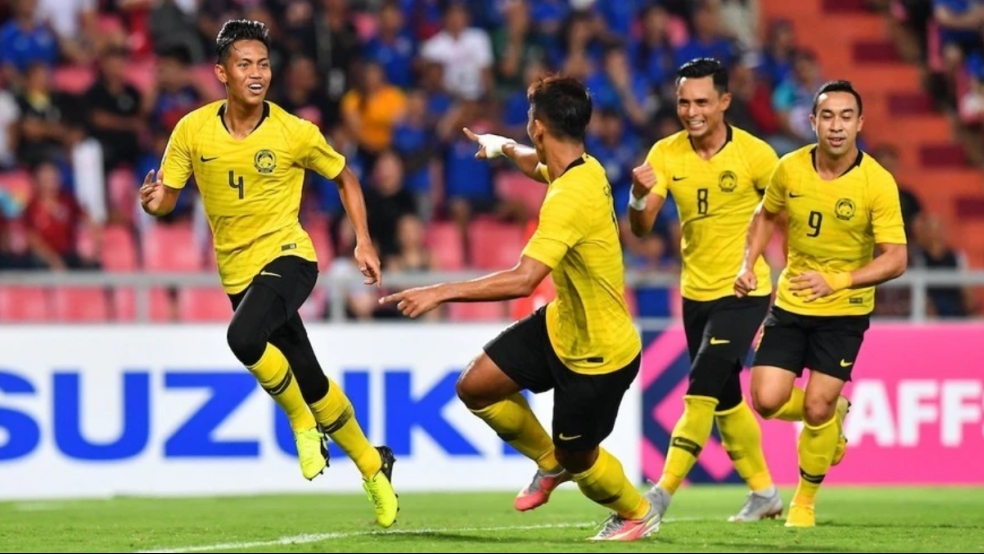 Malaysia mang tới nỗi lo cho đội tuyển Việt Nam