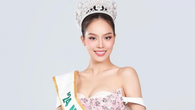 Vượt mặt dàn mỹ nhân đình đám quốc tế, Thanh Thủy lọt top 10 'Nhan sắc vượt thời gian'