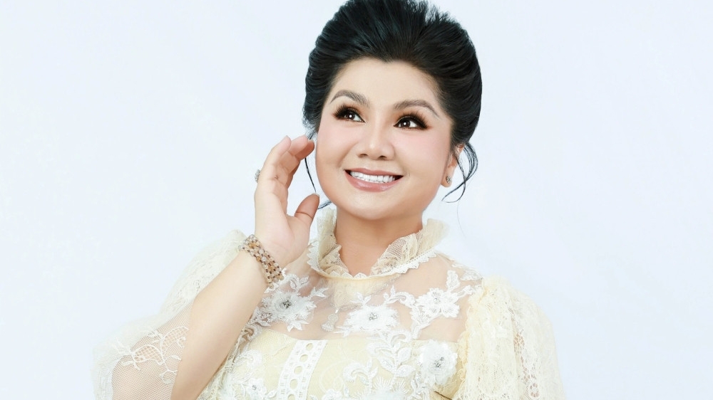 5 đào hát tài danh của gia tộc Minh Tơ: Những gương mặt giữ hồn sân khấu cải lương