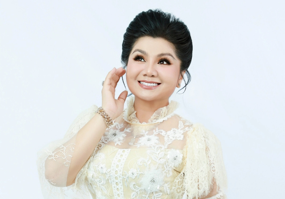5 đào hát tài danh của gia tộc Minh Tơ: Những gương mặt giữ hồn sân khấu cải lương