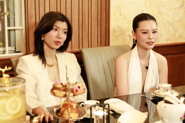 Đồng Ánh Quỳnh xin lỗi Bùi Lan Hương và thông báo tạm dừng hoạt động