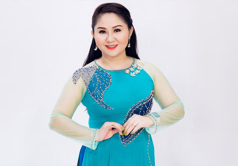 5 đào hát tài danh của gia tộc Minh Tơ: Những gương mặt giữ hồn sân khấu cải lương