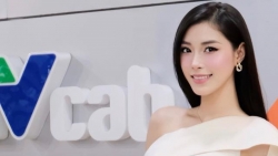 Đặng Thu Huyền: Từ đội trưởng U19 bóng chuyền đến MC thể thao VTVcab