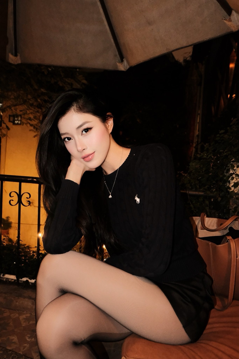 Đặng Thu Huyền: Từ đội trưởng U19 bóng chuyền đến MC thể thao VTVcab