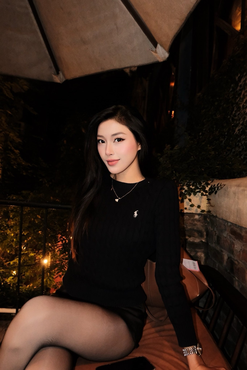 Đặng Thu Huyền: Từ đội trưởng U19 bóng chuyền đến MC thể thao VTVcab