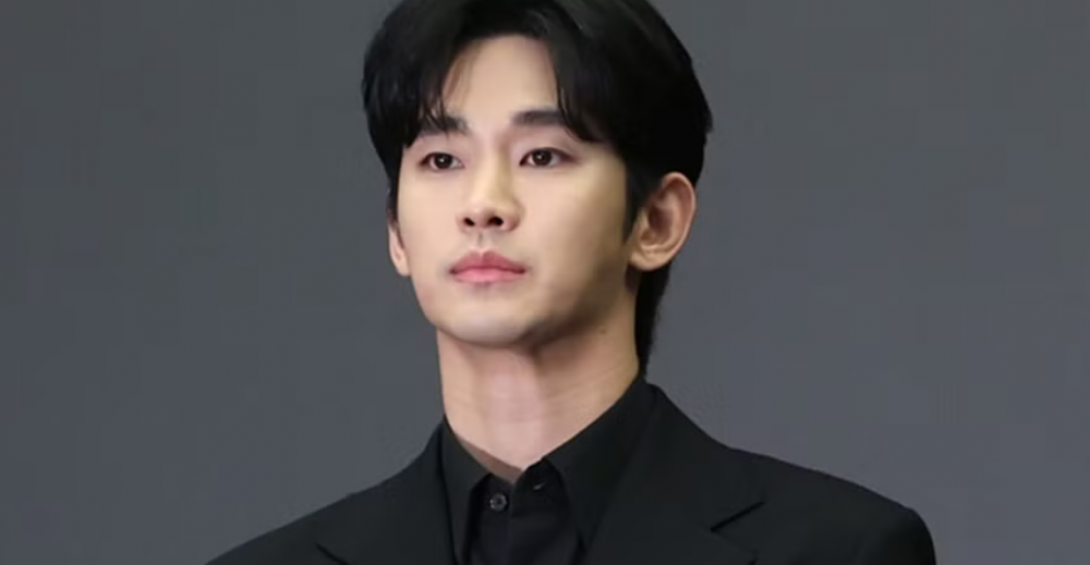 Kim Soo Hyun rơi vào "tình trạng đáng lo ngại" sau bê bối đời tư