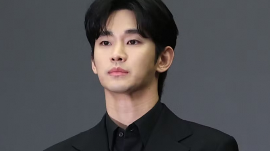 Kim Soo Hyun rơi vào "tình trạng đáng lo ngại" sau bê bối đời tư