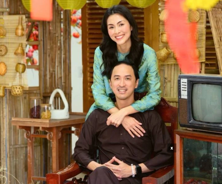 Tăng Thanh Hà khoe diện mạo đầy đặn khác lạ