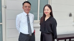 Diễn viên Lan Phương thắng kiện phúc thẩm: Giành quyền nuôi hai con sau ly hôn