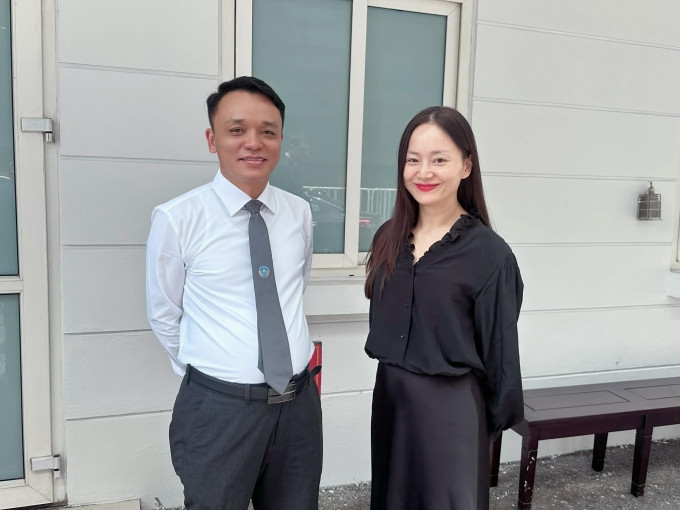 Diễn viên Lan Phương thắng kiện phúc thẩm: Giành quyền nuôi hai con sau ly hôn