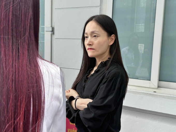 Diễn viên Lan Phương thắng kiện phúc thẩm: Giành quyền nuôi hai con sau ly hôn