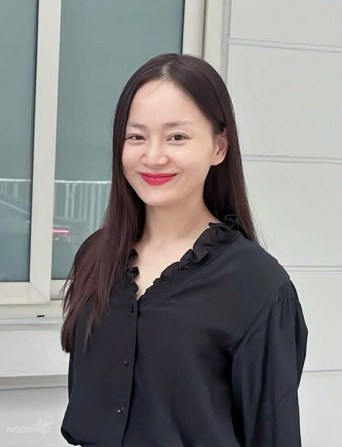 Diễn viên Lan Phương giành quyền nuôi hai con sau phiên phúc thẩm tại TP. Hà Nội