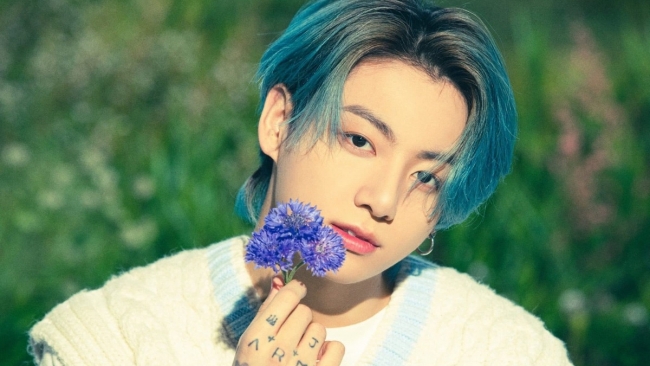 Jungkook (BTS) được đưa vào sách giáo dục cho thiếu nhi Mỹ