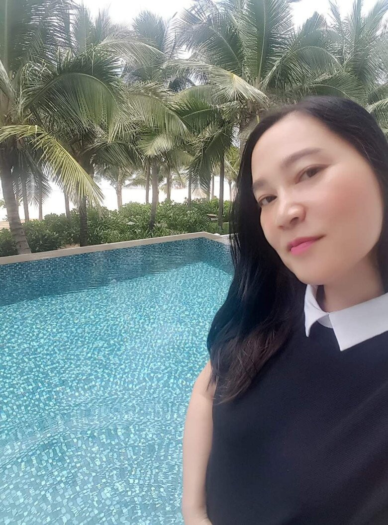 BTV Kim Ngân xúc động trước tình cảm của vợ chồng NSND Công Lý