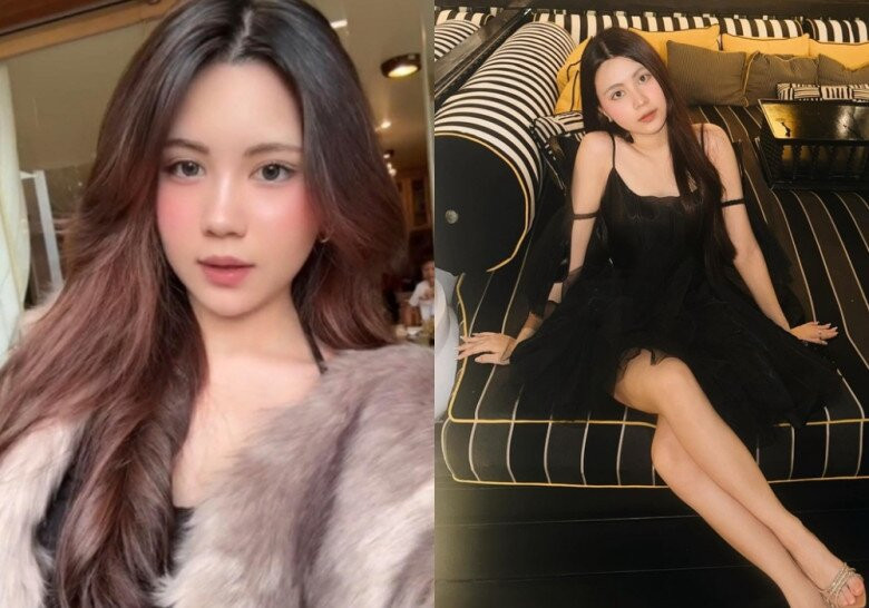 Gia đình MC Quyền Linh gây chú ý với nhan sắc chuẩn Hoa hậu của hai con gái