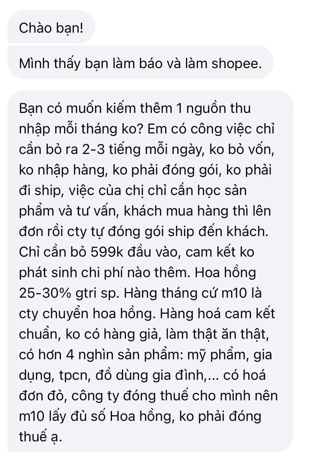 Vợ NSND Công Lý cảnh báo chiêu trò lừa đảo qua ứng dụng kiếm tiền online
