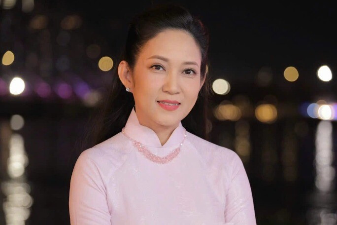 NSND Thúy Hiền: Nữ Đại tá đầu tiên của ngành Công...