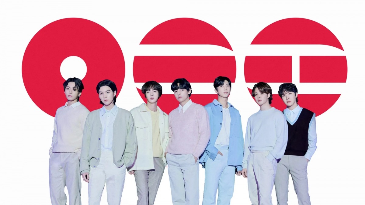 BTS có thêm kỷ lục trong âm nhạc