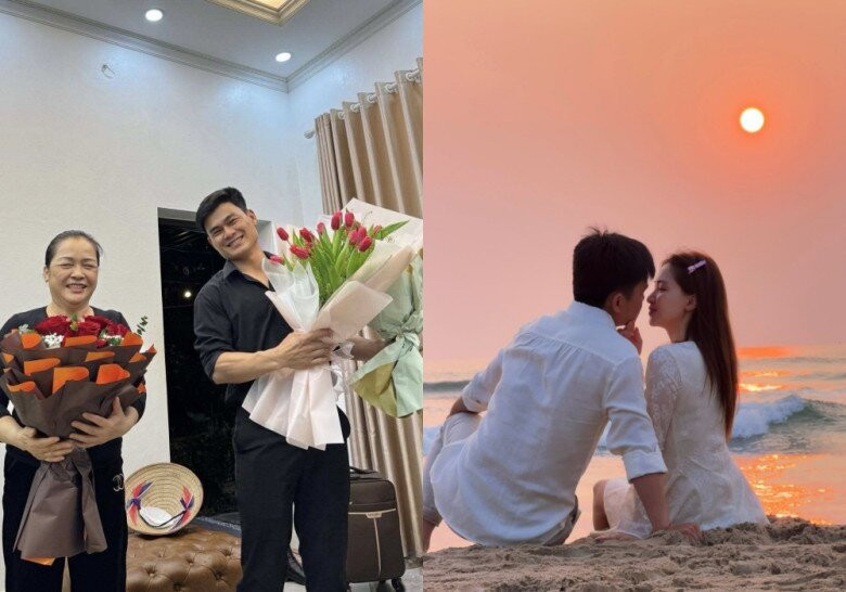 Hòa Minzy tiết lộ gia đình chồng là người Sán Dìu và kế hoạch đám cưới năm 2027