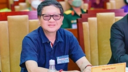 Thiếu tướng, nhạc sĩ Đức Trịnh: Người lính giữ nhịp đập âm nhạc Việt Nam