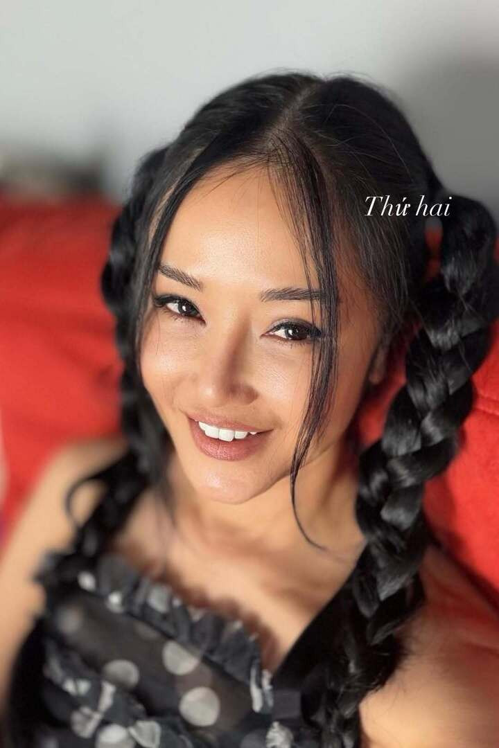 Diva Hồng Nhung cập nhật sức khỏe sau tiểu phẫu và hành trình điều trị ung thư
