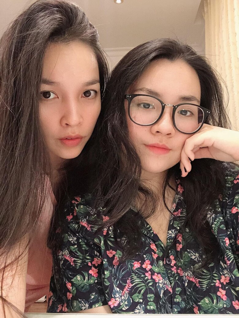 Hiền Thục và con gái Gia Bảo: Sự gắn kết đặc biệt qua tình huống kẹt thang máy