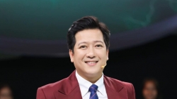Hành trình vượt khó của Trường Giang: Từ cậu bé mót mủ cao su đến danh hài hạng A