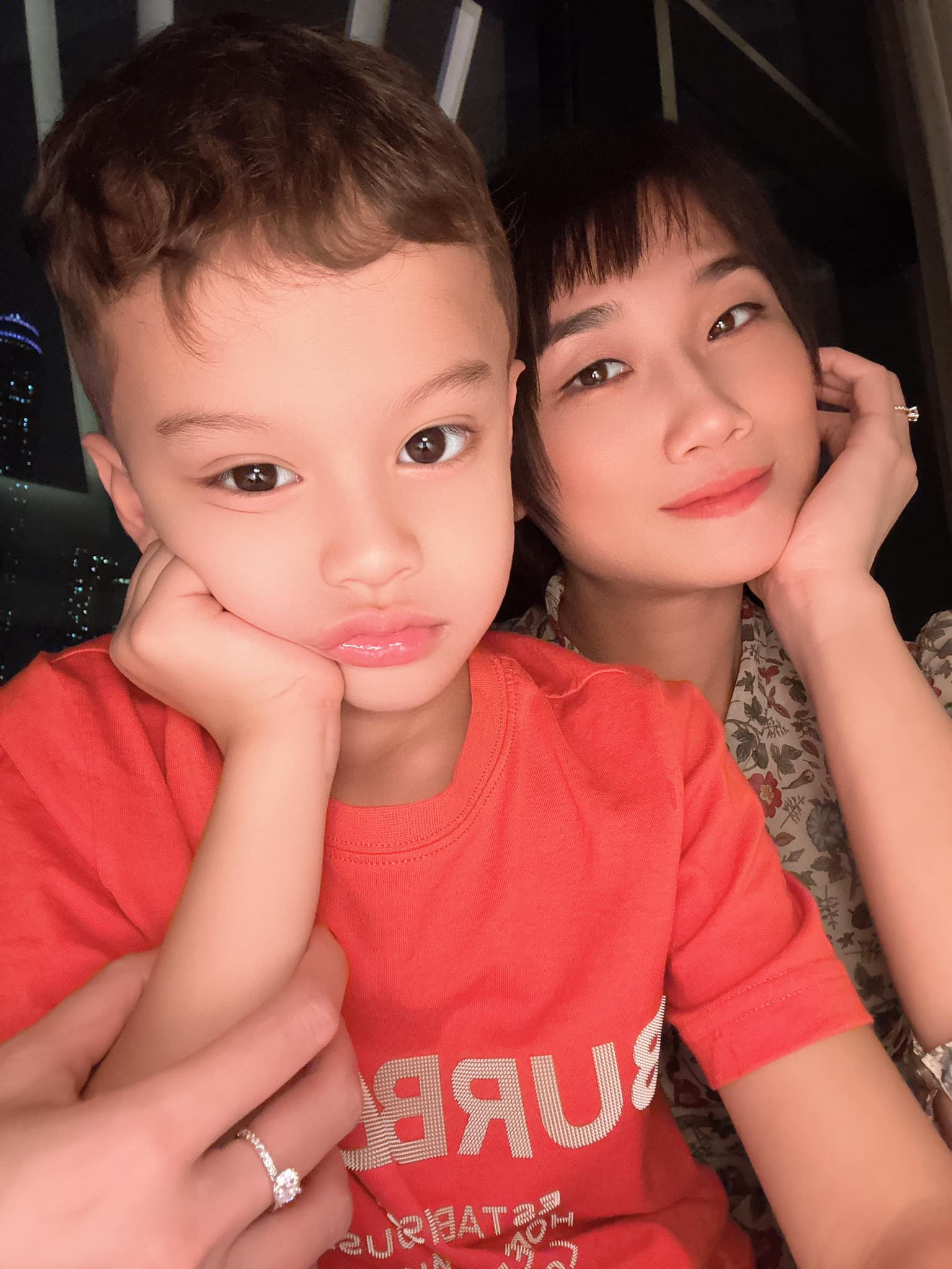 Kha Mỹ Vân sở hữu căn hộ 130 tỷ đồng tại Dubai