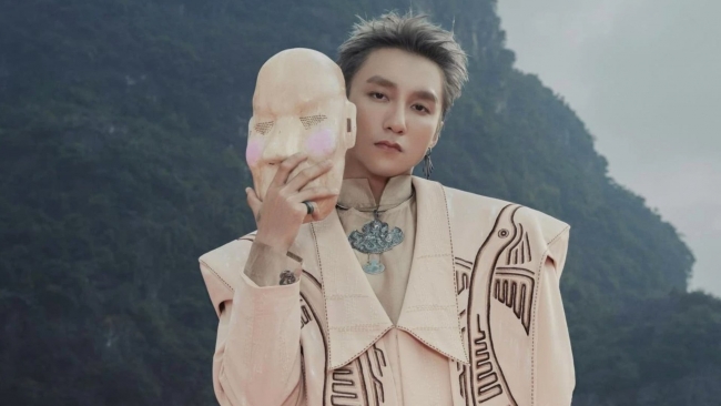 Sơn Tùng M-TP ra mắt MV Come My Way: Vai trò của Hải Tú và tham vọng văn hóa Việt